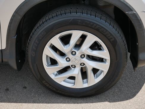 Used 2016 Honda CR-V EX image 15