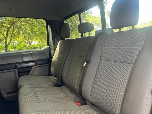 Used 2021 Ford F250 XLT w/ XLT Premium Package image 24