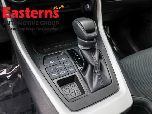 Used 2024 Toyota RAV4 LE image 13