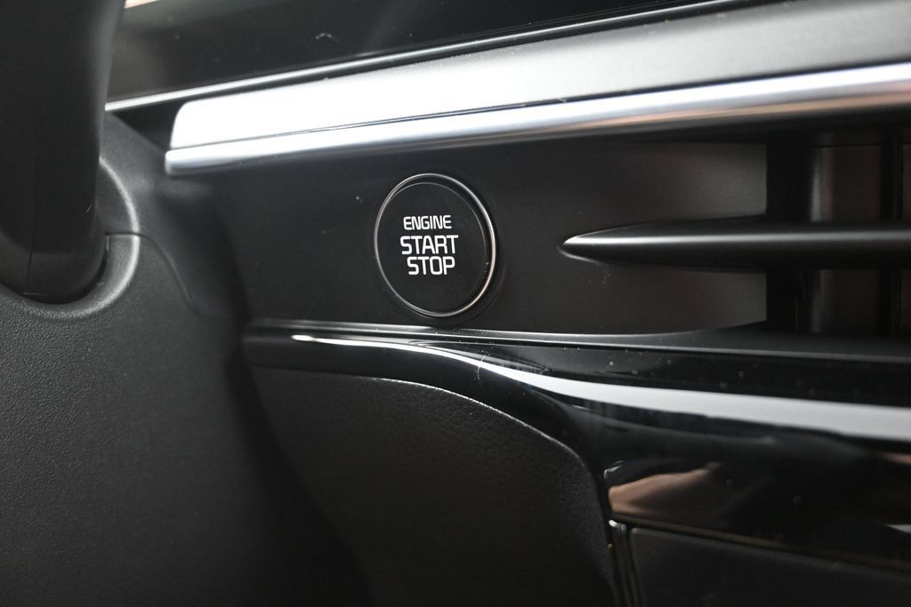 New 2026 Kia K5 GT-Line AWD/4WD image 24
