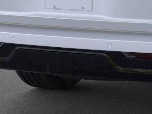 New 2025 Lincoln Navigator L Reserve image 23