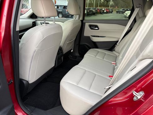 Certified 2023 Nissan Rogue SL image 21