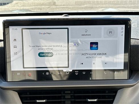 New 2026 Ford Explorer Active image 17