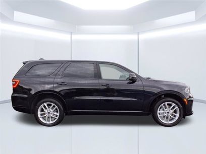 New 2026 Dodge Durango GT