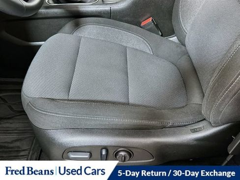 Used 2023 Chevrolet Traverse LT w/ LPO, Floor Liner Package AWD/4WD image 24