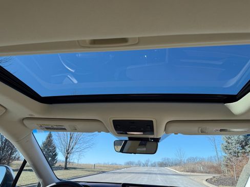 Used 2017 Lexus RX 350 AWD w/ Premium Package image 14