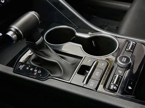 Used 2023 Kia K5 GT w/ GT1 Package FWD image 18