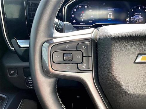 Certified 2024 Chevrolet Silverado 1500 High Country image 16