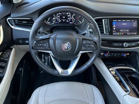 Certified 2024 Buick Enclave Premium AWD/4WD image 15