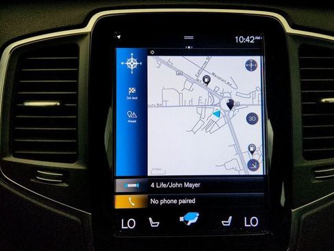 Used 2022 Volvo XC90 T5 Momentum AWD/4WD image 18