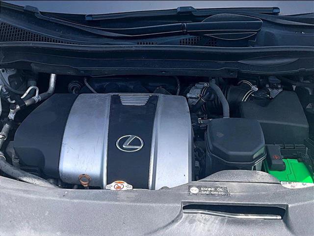 Used 2021 Lexus RX 350 FWD w/ Premium Package image 11