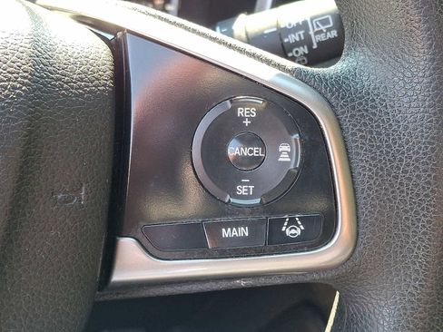 Used 2017 Honda CR-V EX image 22