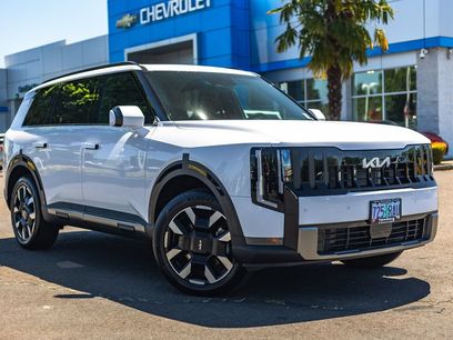 Used 2027 Kia Telluride S