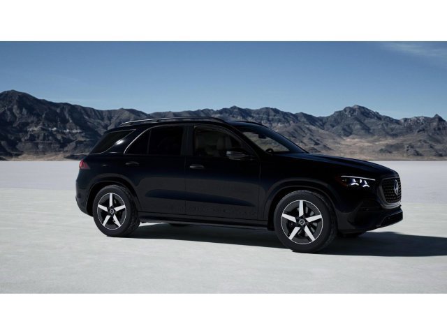 New 2027 Mercedes-Benz GLE 350 4MATIC image 13