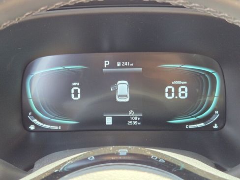 Certified 2025 Kia Soul EX FWD image 21