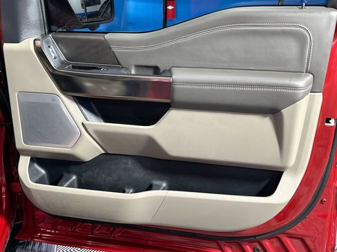 Used 2024 Ford F150 Platinum w/ Equipment Group 703A Plus image 39