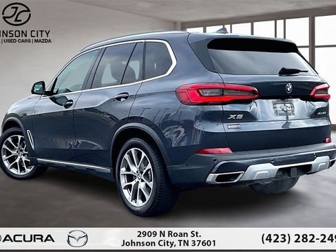 Used 2019 BMW X5 xDrive40i w/ Premium Package 2 image 13