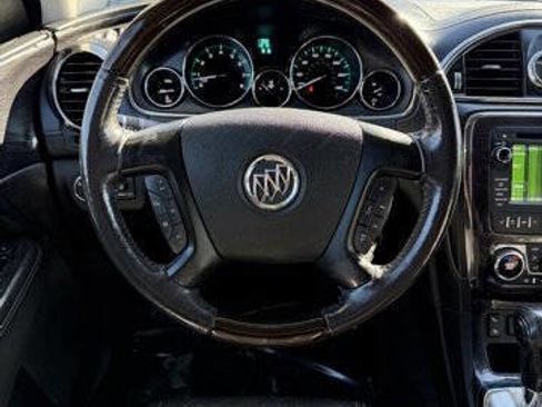 Used 2015 Buick Enclave Leather image 13
