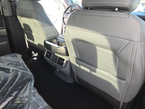 New 2025 Ford F150 Lightning Flash image 35