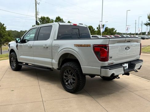Used 2026 Ford F150 Tremor AWD/4WD image 4