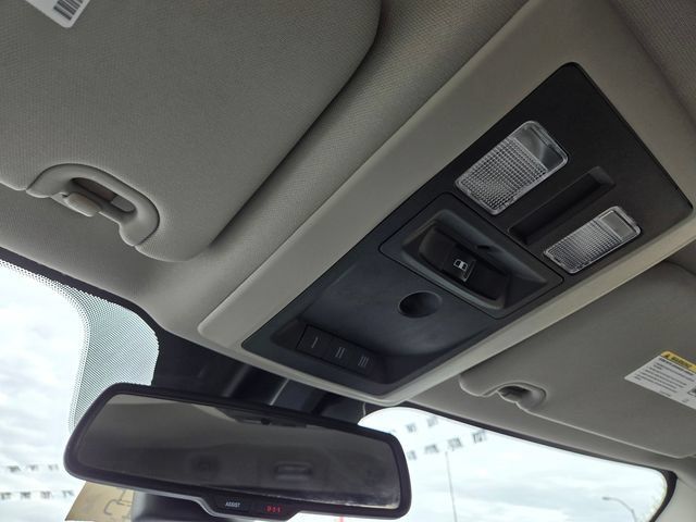 Used 2017 RAM 1500 Big Horn AWD/4WD image 24