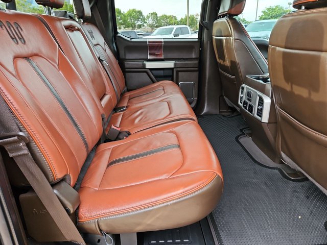 Used 2022 Ford F250 King Ranch w/ King Ranch Ultimate Package AWD/4WD image 20