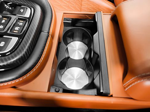 Used 2019 Jaguar F-TYPE SVR image 33