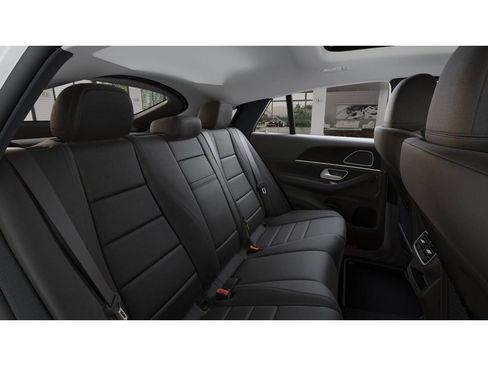 New 2026 Mercedes-Benz GLE 450 GLE 450 Coupe image 5