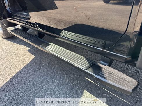 Used 2020 Chevrolet Silverado 2500 LTZ w/ LTZ Convenience Package image 36