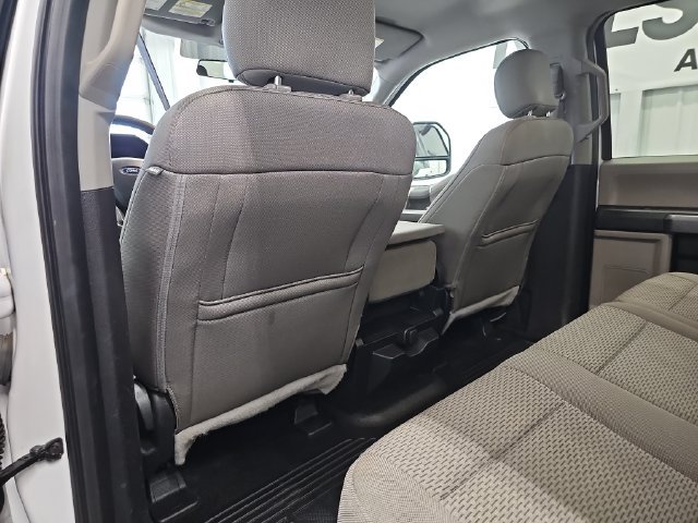 Used 2019 Ford F350 XLT AWD/4WD image 30