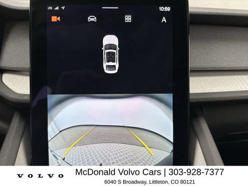 Used 2023 Polestar Polestar 2 w/ Pilot Pack AWD/4WD image 16