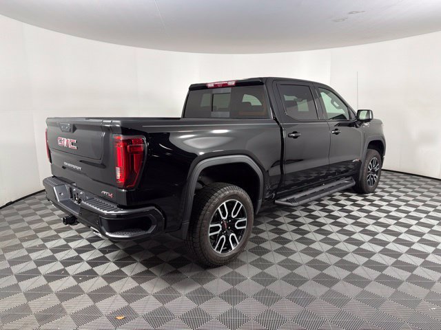 Used 2026 GMC Sierra 1500 AT4 AWD/4WD image 13