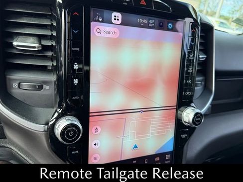 Used 2025 RAM 1500 Big Horn image 26