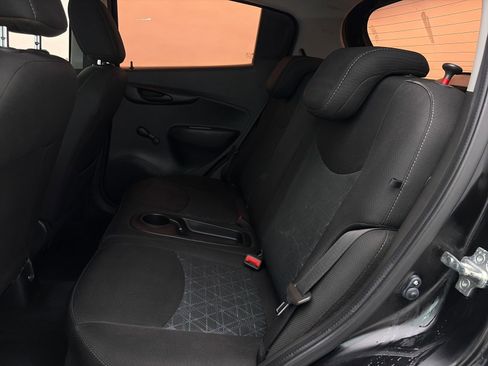 Used 2019 Chevrolet Spark LS image 26