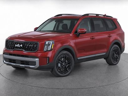 Used 2023 Kia Telluride EX X-Line