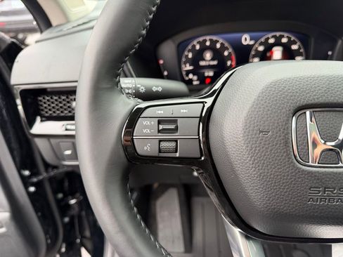 New 2026 Honda CR-V EX-L image 18