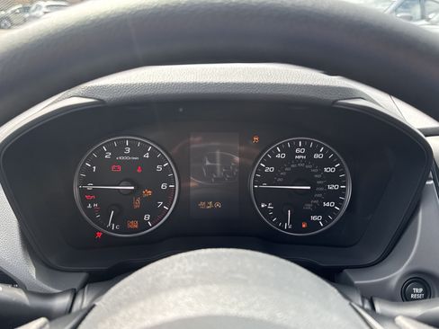 New 2026 Subaru Crosstrek 2.5i Premium AWD/4WD image 13