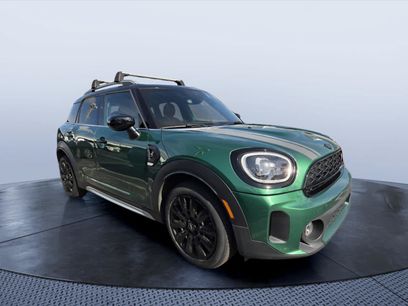 Used 2023 MINI Cooper Countryman S w/ Signature Upholstery Package