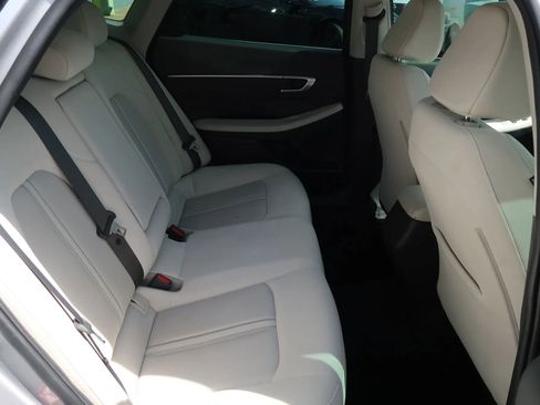 Used 2021 Hyundai Sonata SEL image 22