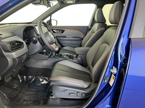 New 2026 Subaru Forester Touring AWD/4WD image 11