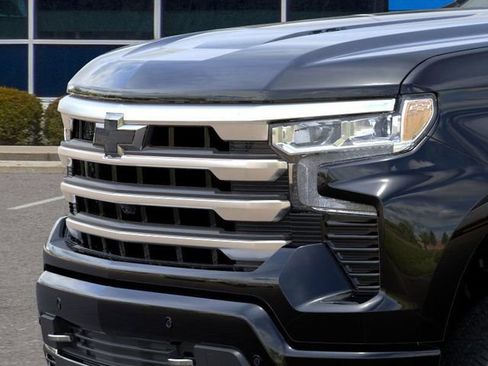 New 2026 Chevrolet Silverado 1500 High Country image 13