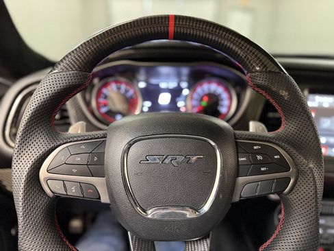 Used 2019 Dodge Challenger R/T Scat Pack image 8