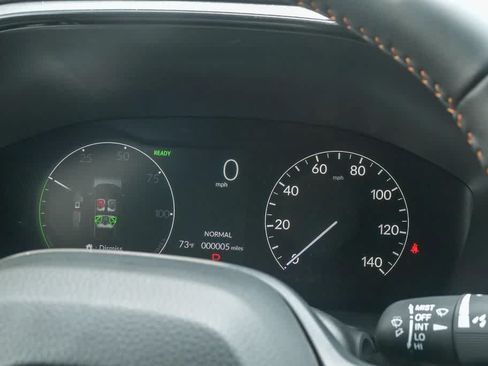 New 2026 Honda CR-V Sport image 40