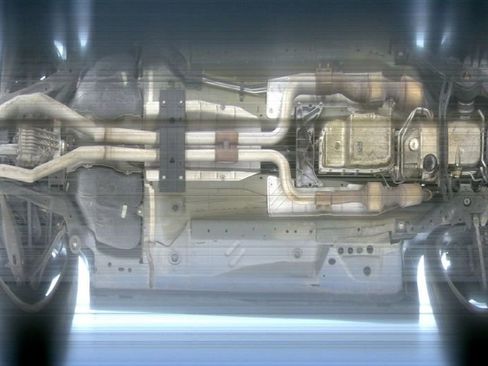 Used 2013 Chevrolet Camaro SS w/ Hot Wheels Special Edition image 18