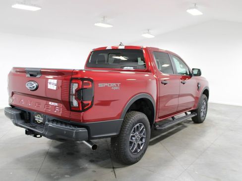 New 2026 Ford Ranger XLT image 8
