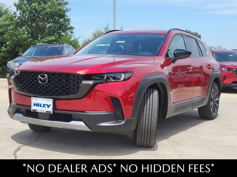New 2026 MAZDA CX-50 AWD 2.5 S w/ Weather Package image 2