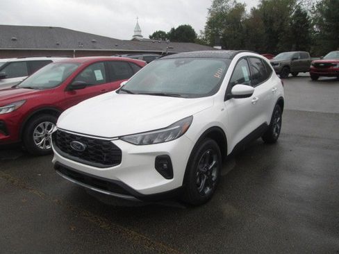 New 2026 Ford Escape ST-Line Select image 2