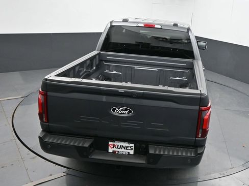 New 2026 Ford F150 Lariat w/ Bed Utility Package AWD/4WD image 37