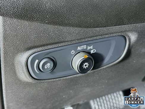 Used 2024 Chevrolet Equinox RS AWD/4WD image 15