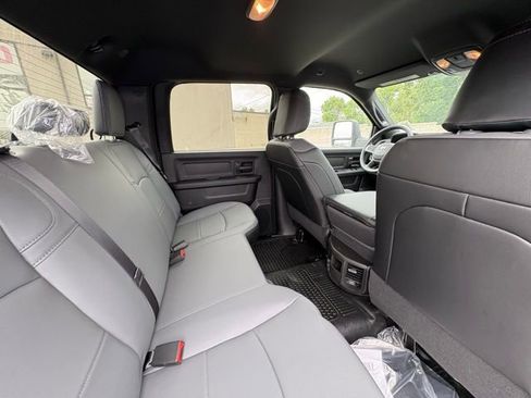 New 2025 RAM 2500 Tradesman w/ Chrome Appearance Group image 26